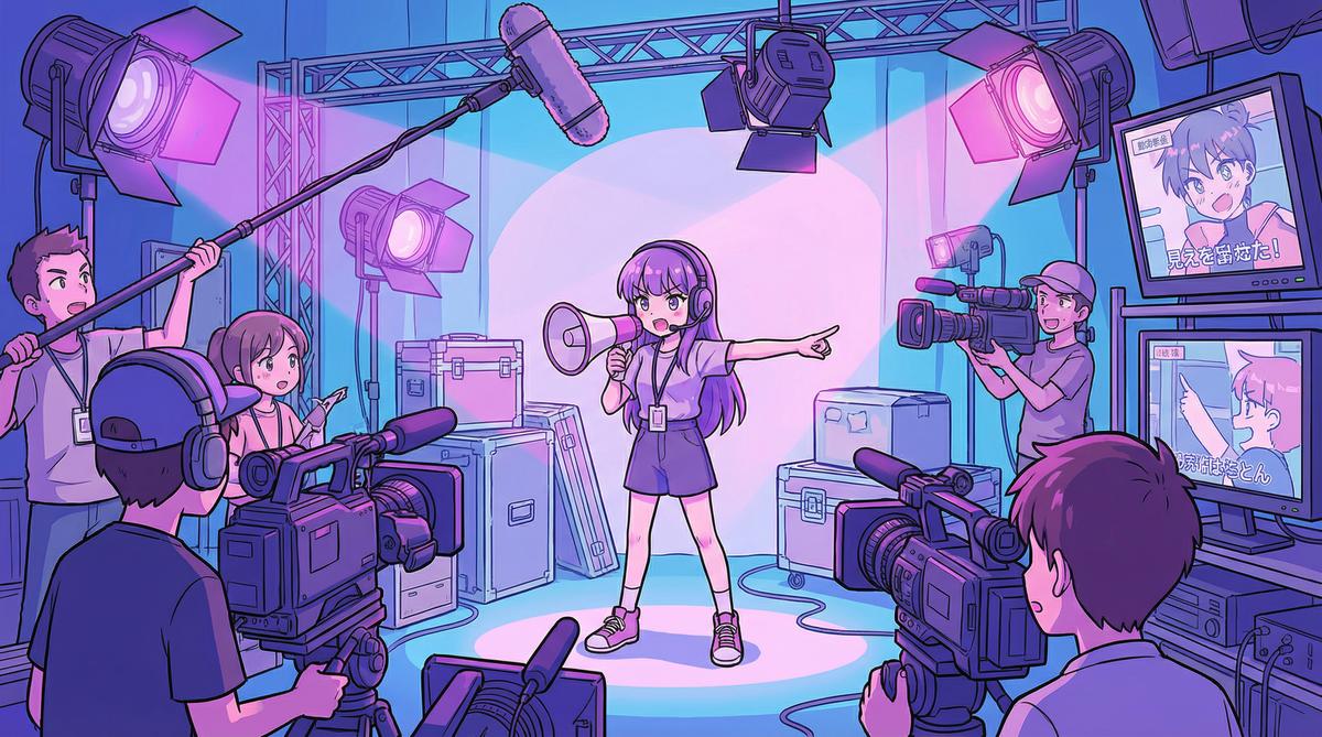 关于海角影视传媒