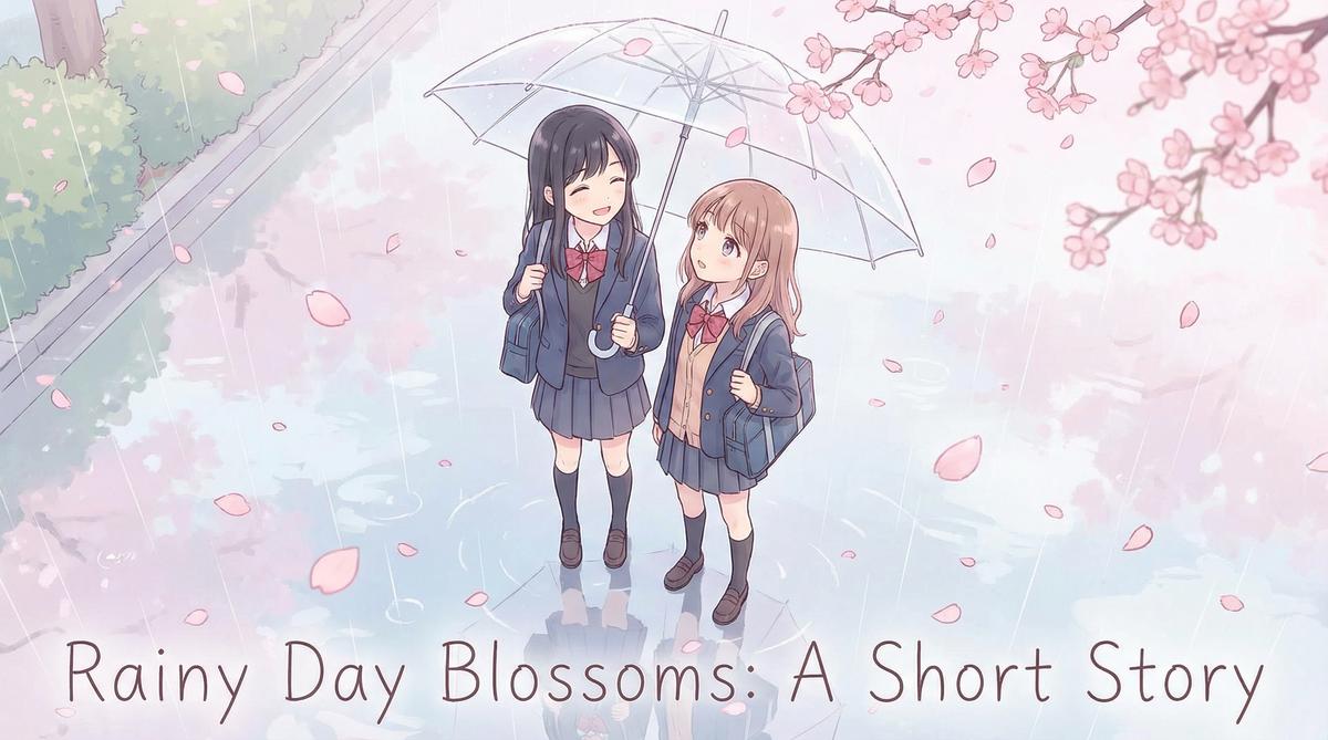 海角动漫-樱雨物语